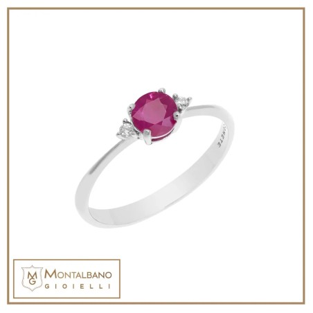 Fantasia di Colore - ANB 2484 | Comete Gioielli